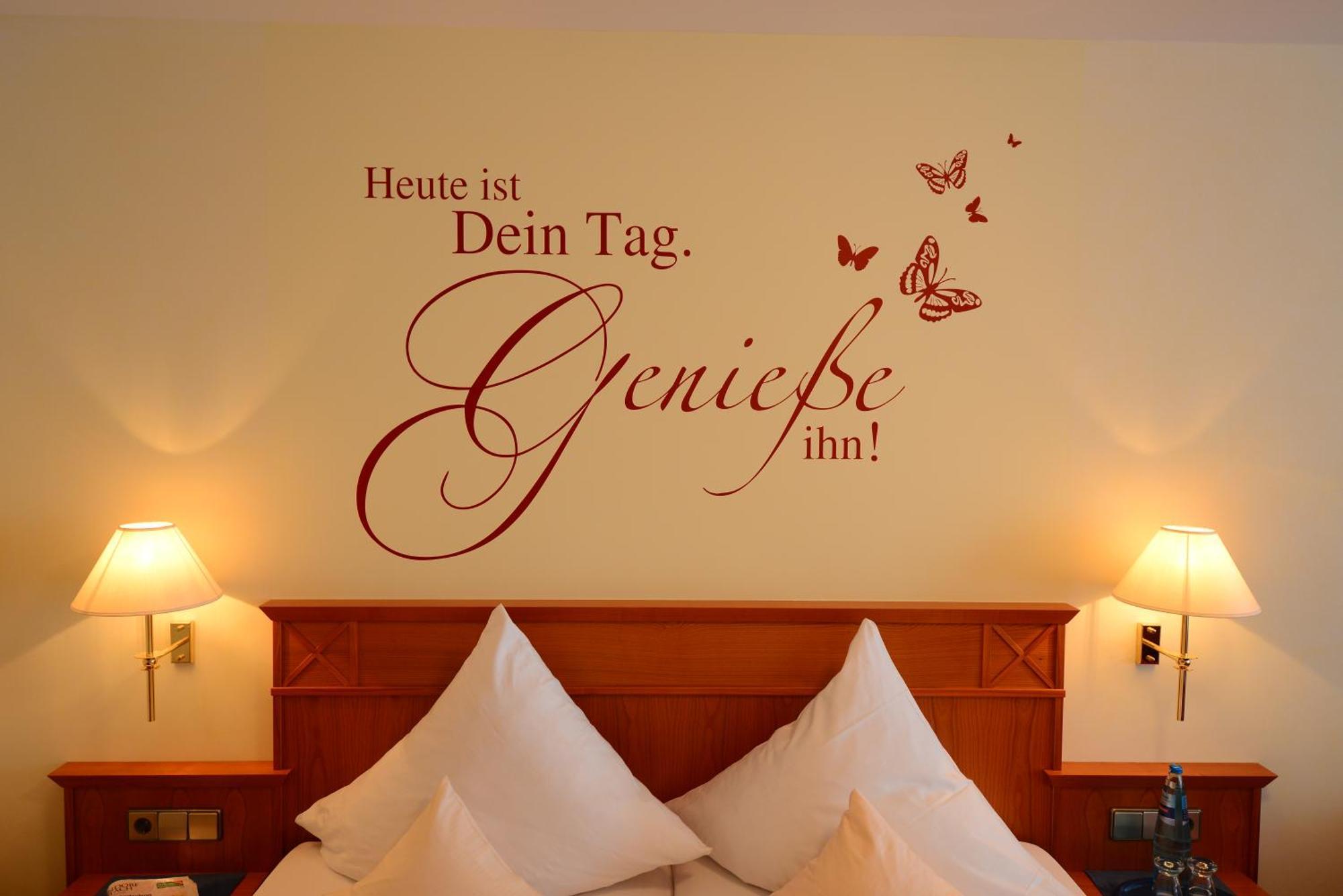 בונדורף אים שוורצוואלד Moehringers Schwarzwald Hotel מראה חיצוני תמונה