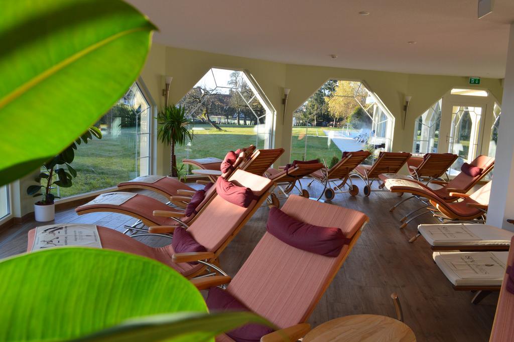 בונדורף אים שוורצוואלד Moehringers Schwarzwald Hotel מראה חיצוני תמונה