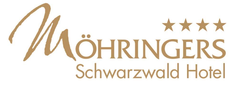 בונדורף אים שוורצוואלד Mohringers Schwarzwald Hotel מראה חיצוני תמונה